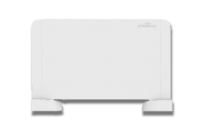 Fisher Slim fancoil fehér webre